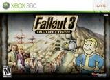 Fallout 3 -- Collector's Edition (Xbox 360)